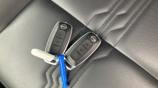 Nissan Juke 1.0 DiG-T 114 Tekna 5dr Petrol Hatchback